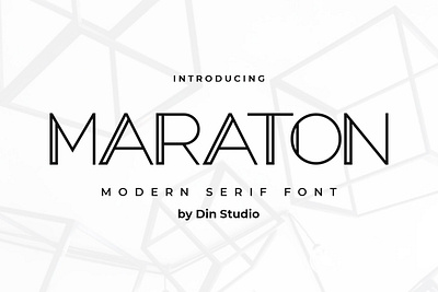 Maraton-Modern Serif Font branding calligraphy design elegant fonts font font design fonts fonts collection lettering logo modern modern calligraphy modern fonts modern serif modern serif font sans serif serif serif font serif fonts typography