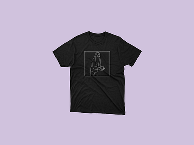 Tshirt Design animation cute illustration design illustration instagram stories product design tshirtdesign typography