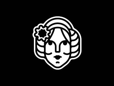 Ada Lovelace algorithm english icon iconic illustration mathematician mathematics woman writer