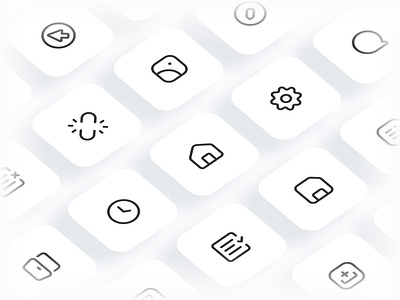 Myicons✨ — Interface, Essential vector line icons pack design system figma figma icons flat icons icon design icons icons design icons library icons pack interface icons line icons sketch icons ui ui design ui designer ui icons ui kit web design web designer