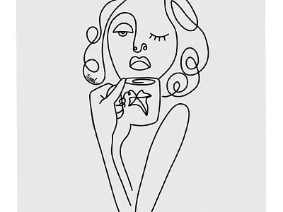 arrogant illustration