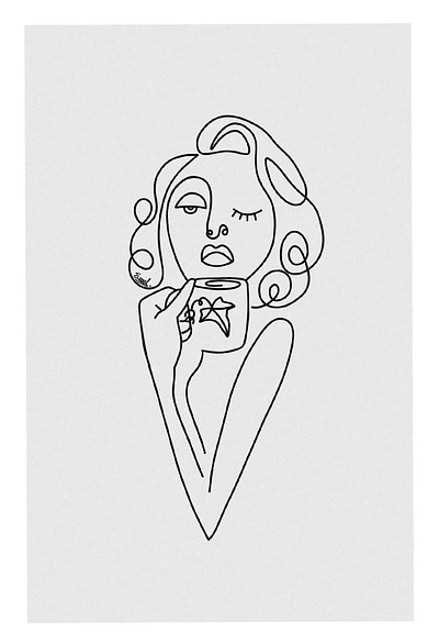 arrogant illustration