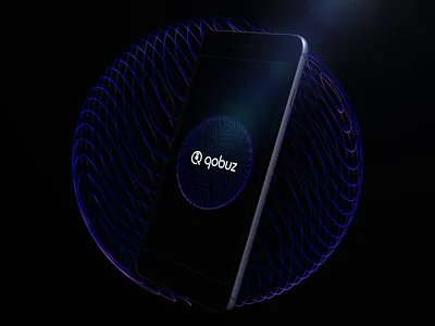 New Playlist 🎵 applemusic audio deezer graphical motion music musicplayer playlist productdesign qobuz songs spotify streaming tidal ui uidesign ux uxdesign visual design waveform