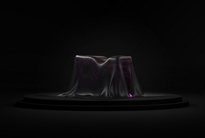 P1. Beginning of the game 3d arnold branding cinema4d clothes graphic illustration