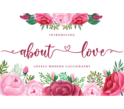 About Love