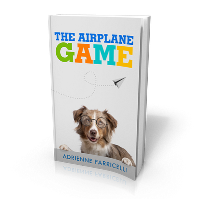 The Airplane Game (Free Pdf Download) dog dog brain training dog training download puppy