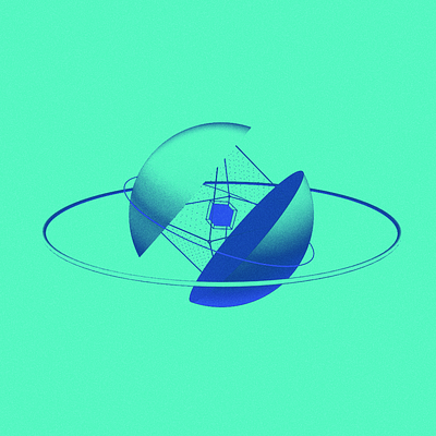 Rings abstract cinema 4d geometry georgia photoshop shapes