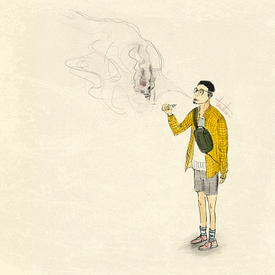 From Sketchbook#2