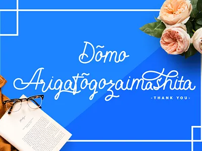 Shibuyah Modern Script Font animation app branding design lettering logo typography ui web website