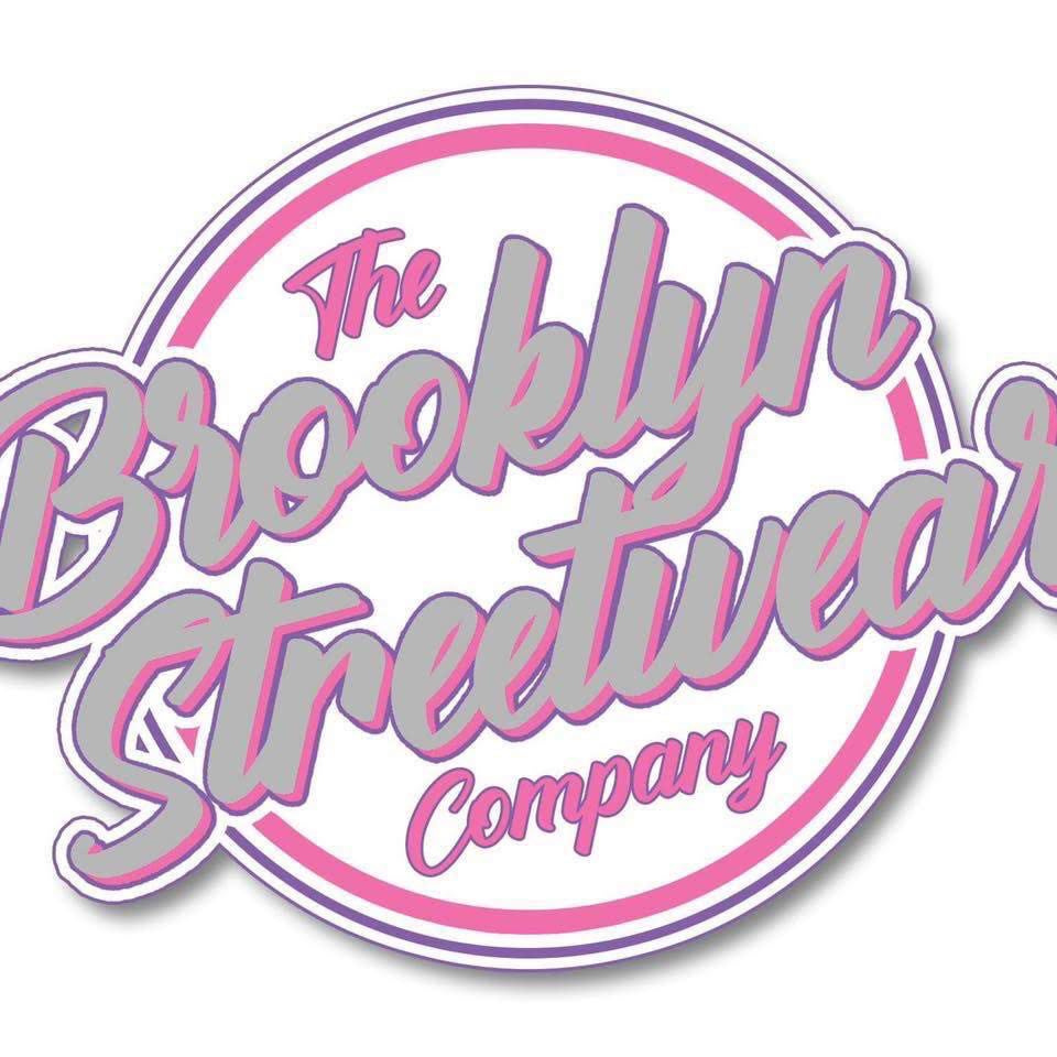 Example of Brooklyn Streetwear Logo