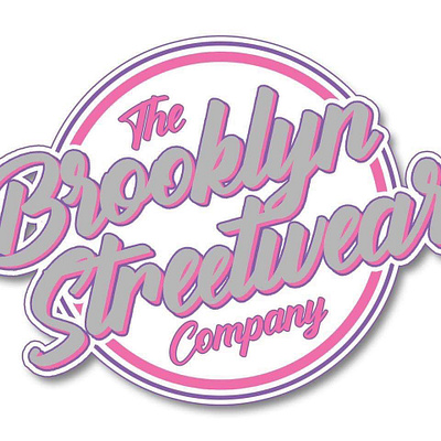 Brooklyn Streetwear Logo logodesign vintage vintage logo