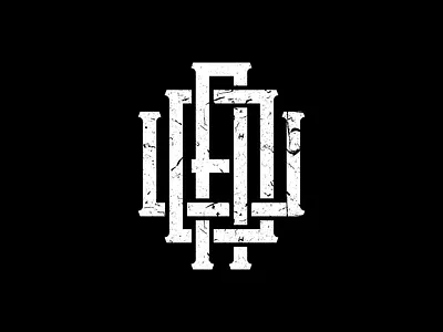 mongram logo