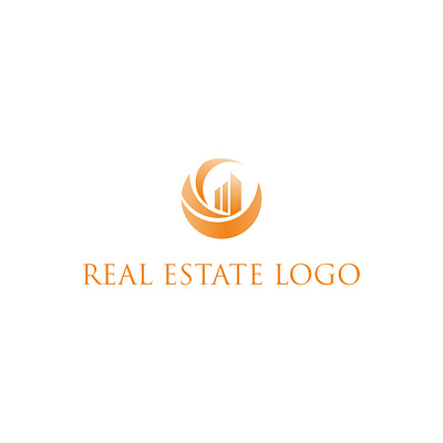Porto1 real estate logo