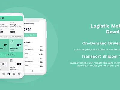 Trusted Mobile App Development Company in Kuwait