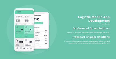 Trusted Mobile App Development Company in Kuwait