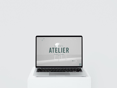Branding and New Website for Acting School branding graphic design logo logo design visual identity website design website development