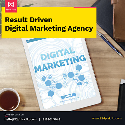 Digital Marketing Agency brand marketing agency digital marketing company digital media marketing agency