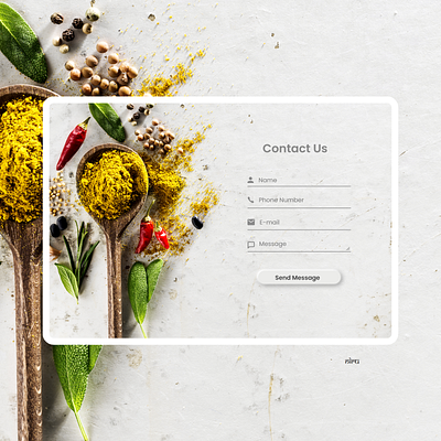 Contact us Web design adobe xd contact us contact us page design dribbble ecommerce neomorphism niranjan ui uidesign web design