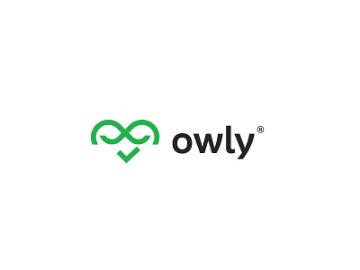 owly agency logo app logo branding branding agency digital agency branding digital agency logo green logo logo design inspiration logo designer marketing agency logo owl logo owl right logo software company logo tech logo top logo designer dribbble web development agency logo