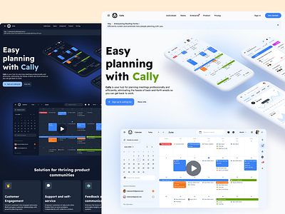 Material Me UI Kit — Figma Material Design 3 system & dashboard app dark dashboard design figma landing material material you page templates ui ui kit web website