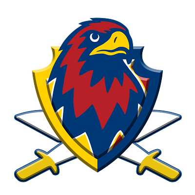 Essex Eagles team logo concept creative cricket cricket app cricket logo design duggout eagle eagle logo graphic design icon jiga logo