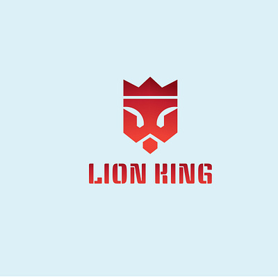 LION KING icon icon design icons logo logo design logodesign logos logotype