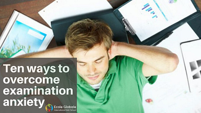 Ways to overcome exam phobia 1024x576