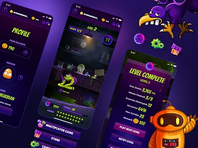 Get little Johnny off the couch animation gaming illustration mixed reality mobile vr