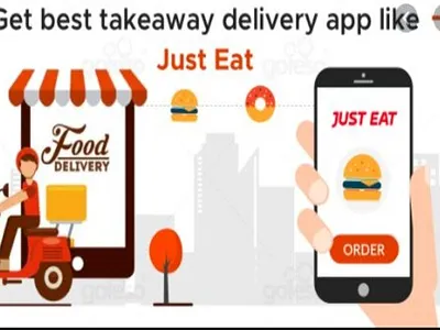 Just eat Clone app development justeat clone script online food delivery online food ordering