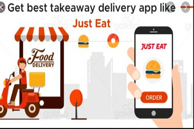 Just eat Clone app development justeat clone script online food delivery online food ordering