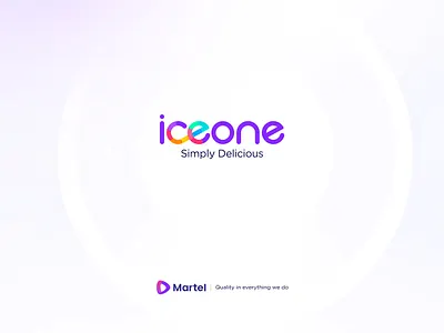 Iceone Branding & Packaging animation brand brand identity branding design graphic design illustration logo online marketing ui vector