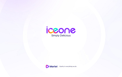 Iceone Branding & Packaging animation brand brand identity branding design graphic design illustration logo online marketing ui vector