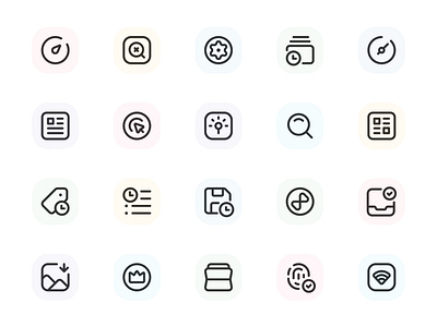 Myicons — Interface, Essential, Ui vector line icons pack essential icons flat icons icon design icon pack icons icons design icons pack interface icons line icons myicons ui ui design ui designer ui icons ui kit ui pack ui set web design web designer web ui