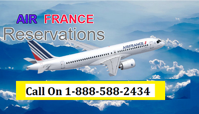 Air France reservations airlines booking flight reservations tickets