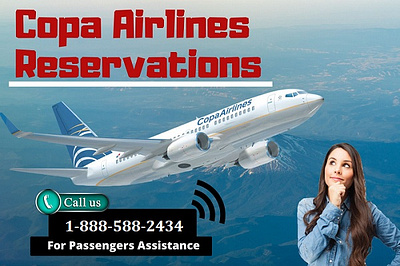 Copa airlines reservations flight flight booking reservations tickets