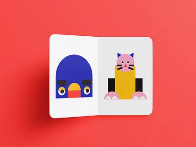 CREATING FACES book childrens book childrens illustration design illustration illustration art illustrator vector vectorart