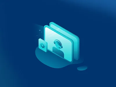 Icon | Alfaro icon icons design illustraion isometric isometric art isometric design isometric icons isometric illustration isometry people people icons service service design