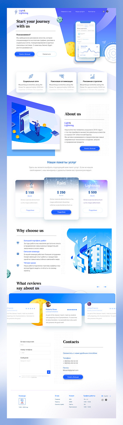 Website SEO SMM seo smm ui ux webdesign website