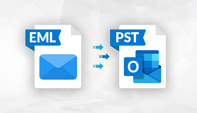 Easy Way to Convert EML file to PST file convert eml to pst eml to pst eml to pst conversion