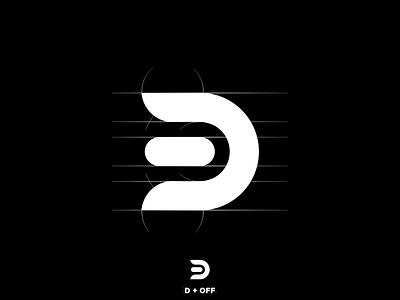 Letter D Off Button Logo Design awesome awesome logo cool cool logo design flat good graphic design icons initial initiallogo letter d letter logo lettering logo minimal minimalist minimalist logo monogram logo