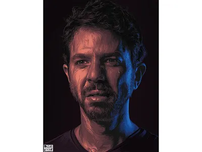 Omar El Shenawy Vector art a.taymour abdelrahman taymour art artwork drawing drawings illustration taymour vector art vector illustration