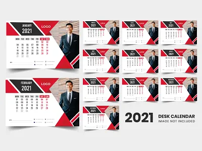 CREATIVE DESK CALENDER PREMIUM VECTOR 2021 abstract brochure brochure design calendar calendar design colorful corporate calendar corporate desk calendar desk calendar 2021 facebook facebook post instrgram modern modern design