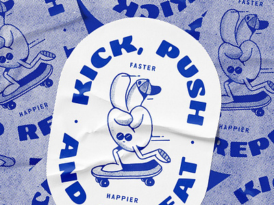 Sticker Mockups branding bundle design download identity label logo mockup paper psd sticker stickers template typography
