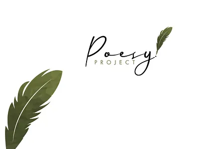 Design for PoesyProject