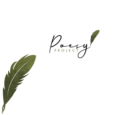 Design for PoesyProject