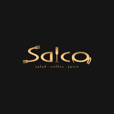 SALCO logo