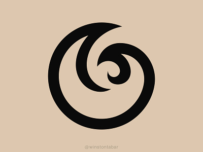 Phoesix abstract branding clean design geometric illustration logo logomark minimal ui
