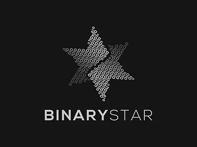 BINARY STAR logo