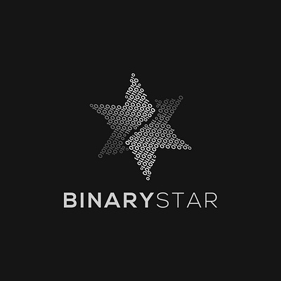 BINARY STAR logo