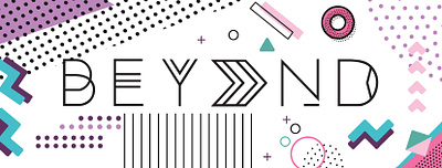 Beyond Fashion Truck branding design graphic design illustration typography